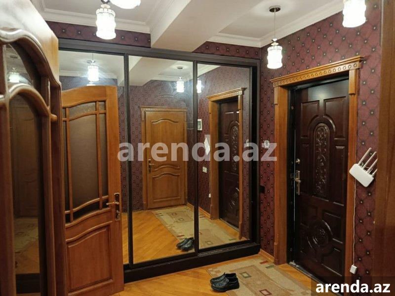 Kirayə (aylıq) 2 otaqlı Yeni Tikili, Həzi Aslanov metrosu, Xətai rayonu 7 Kirayə (aylıq) 2 otaqlı Yeni Tikili, Həzi Aslanov metrosu, Xətai rayonu 7