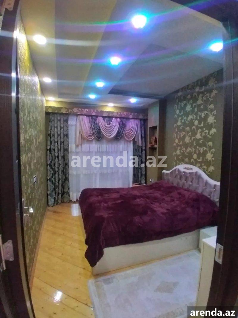 Продажа 2 комнатная Новостройка, Масазыр, Абшерон район 3 Продажа 2 комнатная Новостройка, Масазыр, Абшерон район 3