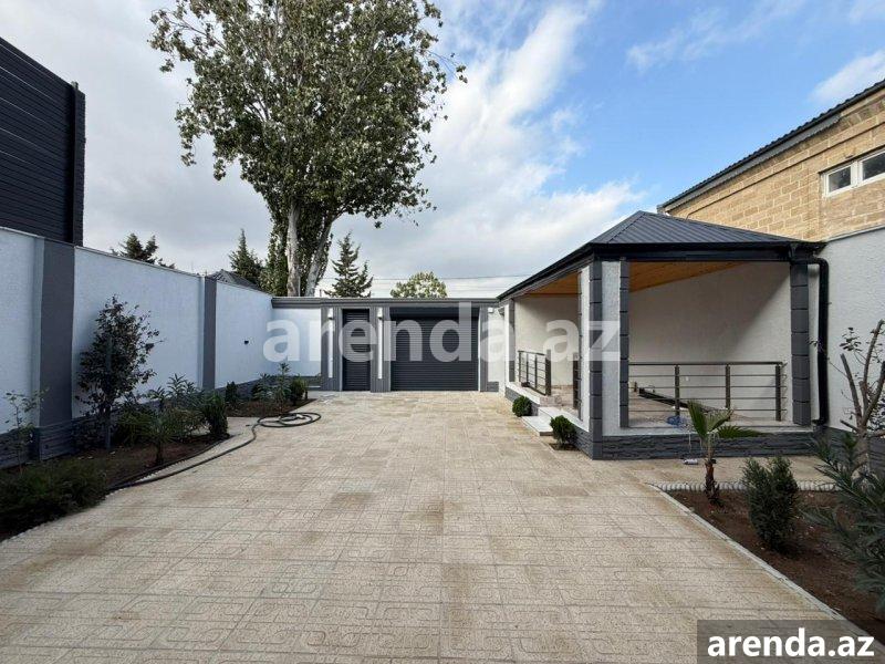 Satılır 4 otaqlı Həyət evi/villa, Maştağa qəs., Sabunçu rayonu 3 Satılır 4 otaqlı Həyət evi/villa, Maştağa qəs., Sabunçu rayonu 3
