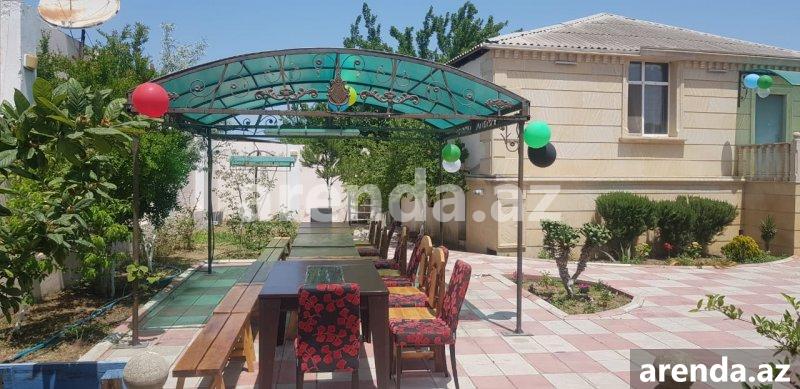 Satılır 5 otaqlı Bağ evi, Goradil, Abşeron rayonu 1 Satılır 5 otaqlı Bağ evi, Goradil, Abşeron rayonu 1