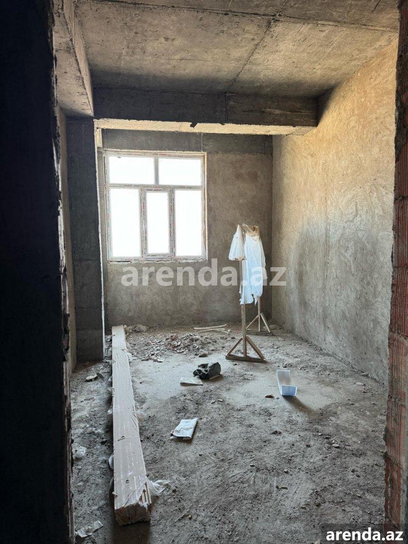 Satılır 3 otaqlı Yeni Tikili Xırdalan 8 Satılır 3 otaqlı Yeni Tikili Xırdalan 8