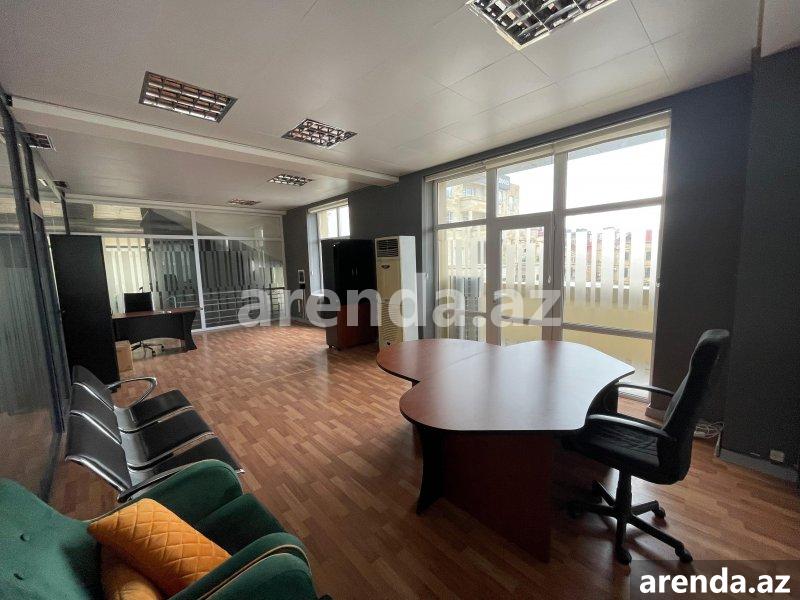 Kirayə (aylıq) Obyekt, Gənclik metrosu, Nərimanov rayonu 5 Kirayə (aylıq) Obyekt, Gənclik metrosu, Nərimanov rayonu 5