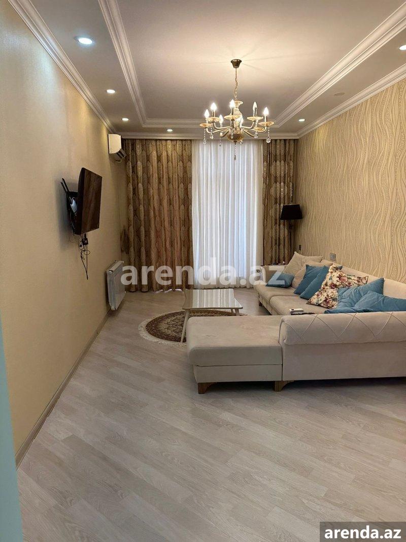 Satılır 2 otaqlı Yeni Tikili, Xətai metrosu, Xətai rayonu 2 Satılır 2 otaqlı Yeni Tikili, Xətai metrosu, Xətai rayonu 2