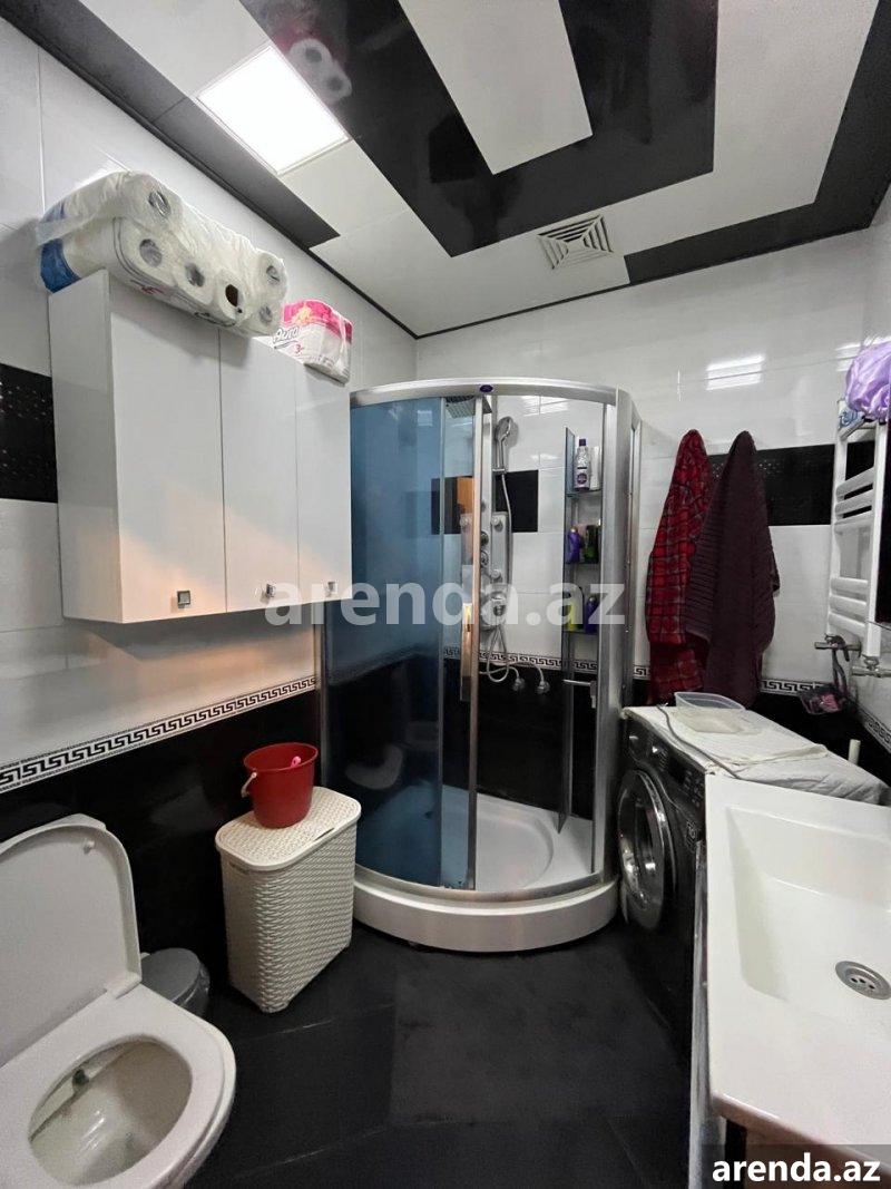 Kirayə (aylıq) 2 otaqlı Yeni Tikili, Elmlər akademiyası metrosu, Musabəyov parkı, Yasamal rayonu 18 Kirayə (aylıq) 2 otaqlı Yeni Tikili, Elmlər akademiyası metrosu, Musabəyov parkı, Yasamal rayonu 18