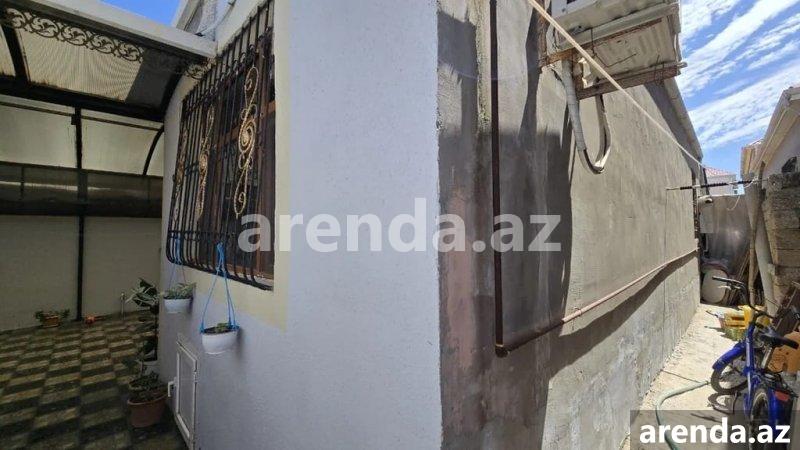 Satılır 3 otaqlı Həyət evi/villa, Ramana qəs., Sabunçu rayonu 11 Satılır 3 otaqlı Həyət evi/villa, Ramana qəs., Sabunçu rayonu 11