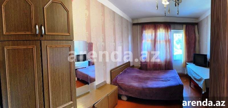 Продажа 2 комнатная Вторичка, м. Ази Асланова метро, пос. Старый Гуняшли, Хетаи район 4 Продажа 2 комнатная Вторичка, м. Ази Асланова метро, пос. Старый Гуняшли, Хетаи район 4