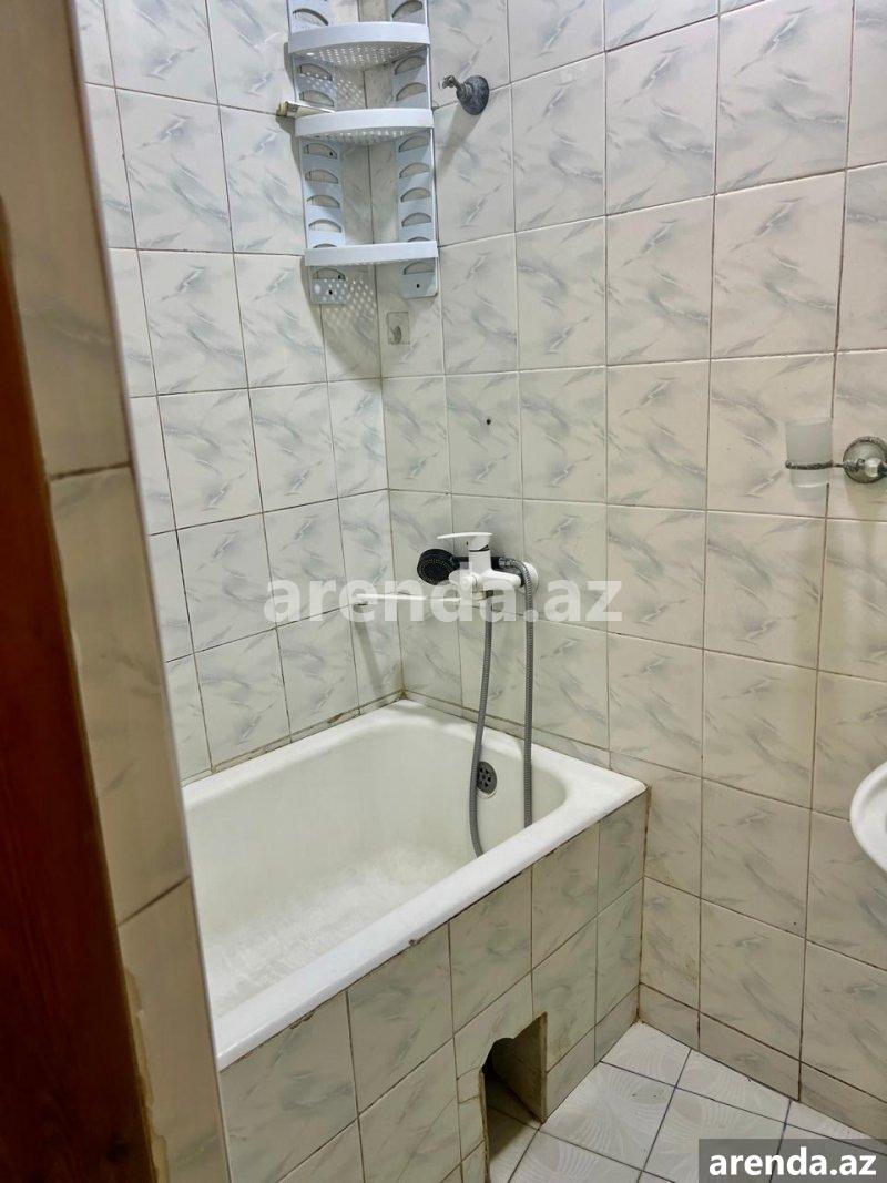 Kirayə (aylıq) 4 otaqlı Həyət evi/villa, Həzi Aslanov metrosu, H.Aslanov qəs., Xətai rayonu 11 Kirayə (aylıq) 4 otaqlı Həyət evi/villa, Həzi Aslanov metrosu, H.Aslanov qəs., Xətai rayonu 11