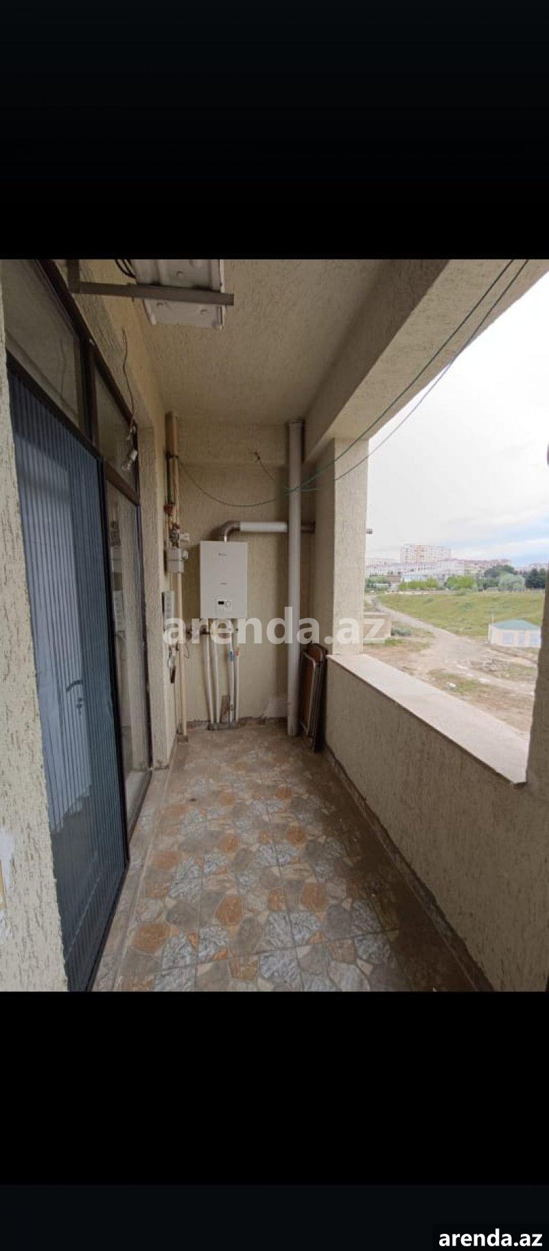 Аренда 2 комнатная Новостройка, Сумгаитский бульвар район 10 Аренда 2 комнатная Новостройка, Сумгаитский бульвар район 10