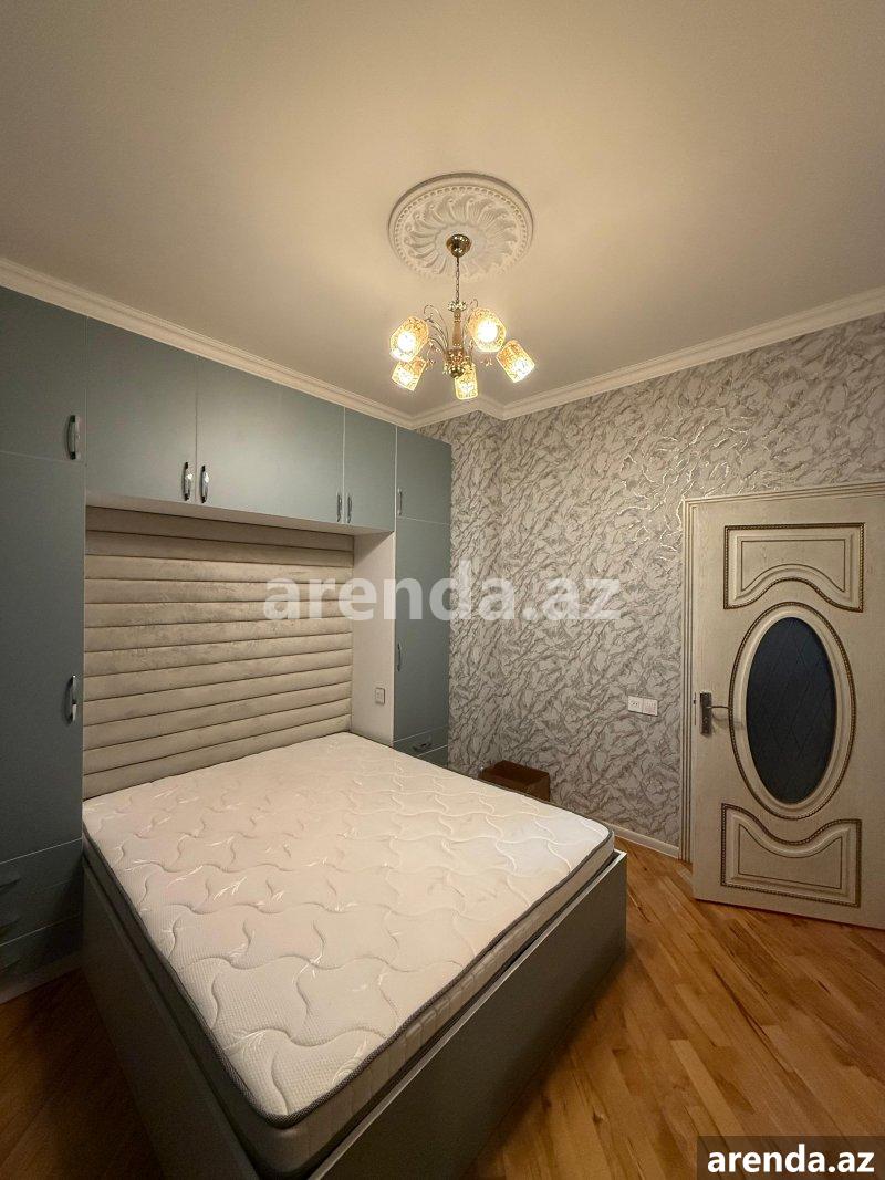 Продажа 2 комнатная Новостройка, Масазыр, Абшерон район 3 Продажа 2 комнатная Новостройка, Масазыр, Абшерон район 3