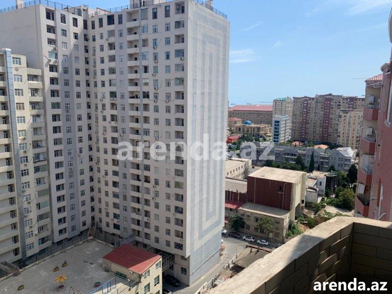 Kirayə (aylıq) 2 otaqlı Yeni Tikili, Xətai metrosu, Xətai rayonu 1 Kirayə (aylıq) 2 otaqlı Yeni Tikili, Xətai metrosu, Xətai rayonu 1
