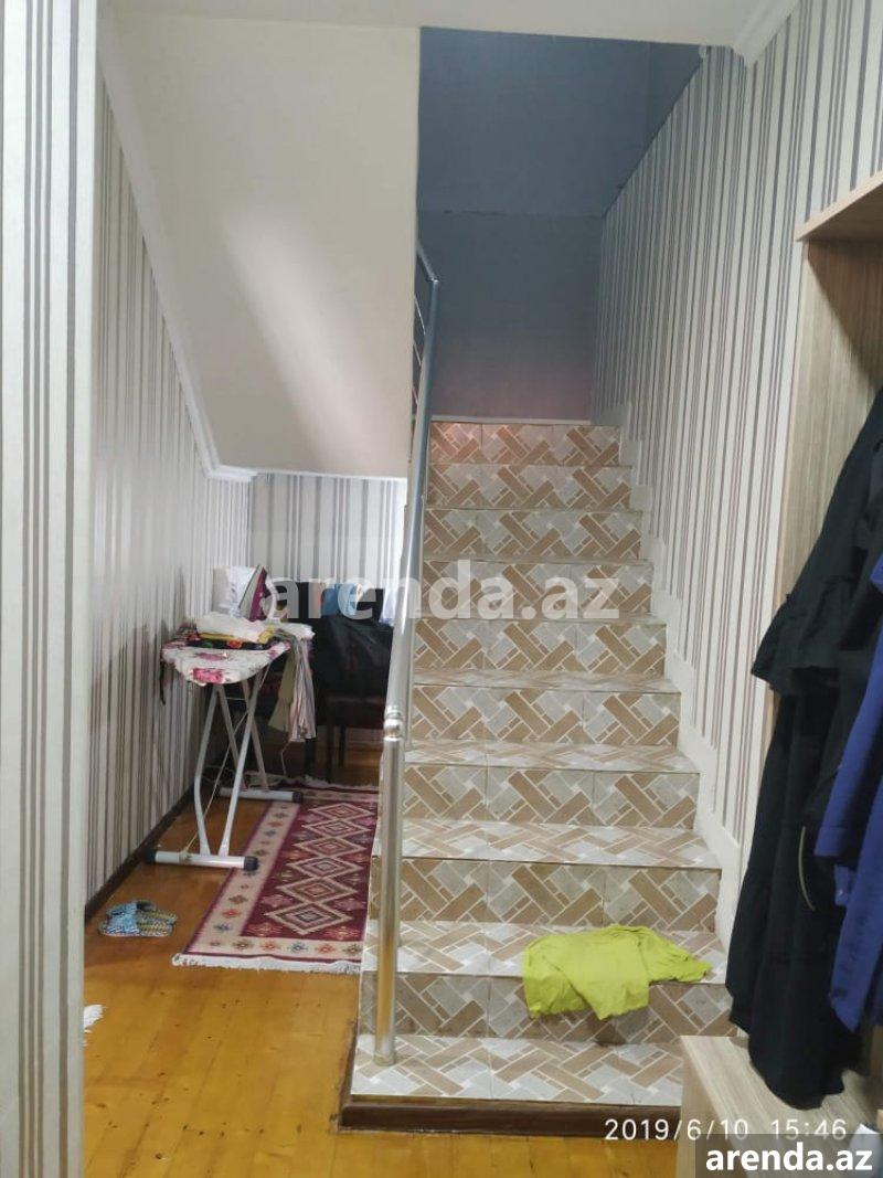 Satılır 4 otaqlı Həyət evi/villa Xırdalan 24 Satılır 4 otaqlı Həyət evi/villa Xırdalan 24