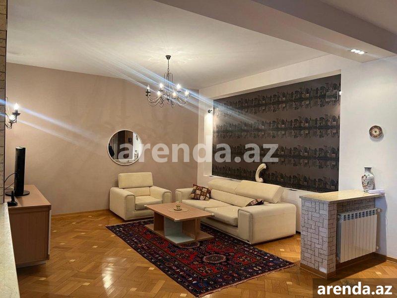 Аренда 3 комнатная Новостройка, м. 28 Мая метро, Сарай им. Г.Алиева, Насими район 1 Аренда 3 комнатная Новостройка, м. 28 Мая метро, Сарай им. Г.Алиева, Насими район 1
