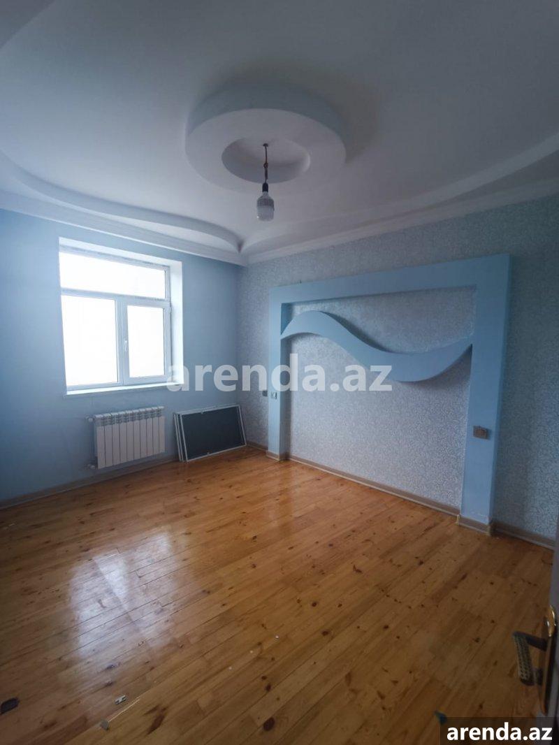 Satılır 5 otaqlı Həyət evi/villa, Binəqədi qəs., Binəqədi rayonu 10 Satılır 5 otaqlı Həyət evi/villa, Binəqədi qəs., Binəqədi rayonu 10