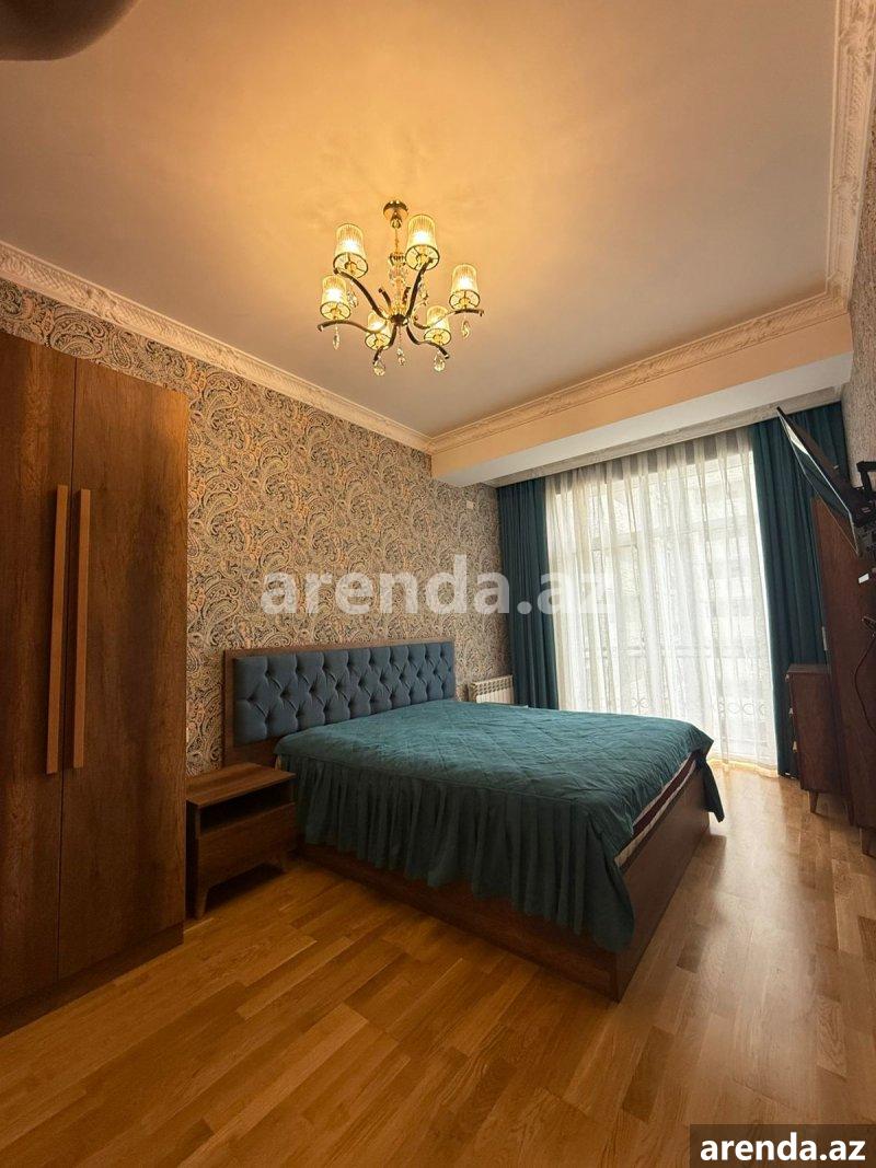 Kirayə (aylıq) 2 otaqlı Yeni Tikili, Gənclik metrosu, Nəsimi rayonu 8 Kirayə (aylıq) 2 otaqlı Yeni Tikili, Gənclik metrosu, Nəsimi rayonu 8