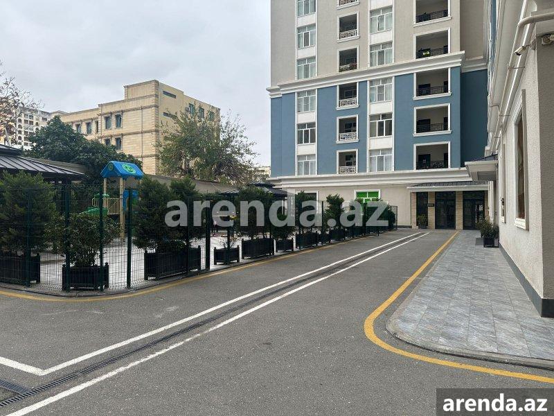 Kirayə (aylıq) 3 otaqlı Yeni Tikili, Gənclik metrosu, Tibb Universiteti, Nəsimi rayonu 2 Kirayə (aylıq) 3 otaqlı Yeni Tikili, Gənclik metrosu, Tibb Universiteti, Nəsimi rayonu 2