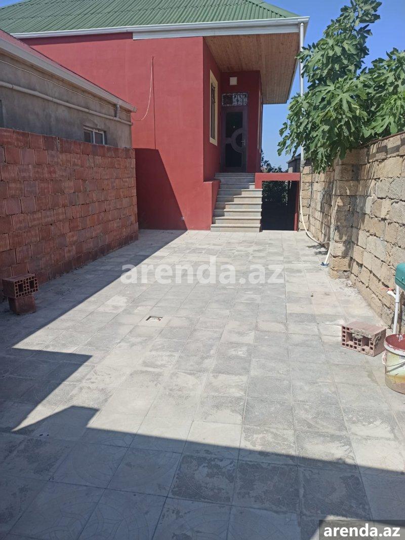 Satılır 6 otaqlı Həyət evi/villa Xırdalan 13 Satılır 6 otaqlı Həyət evi/villa Xırdalan 13
