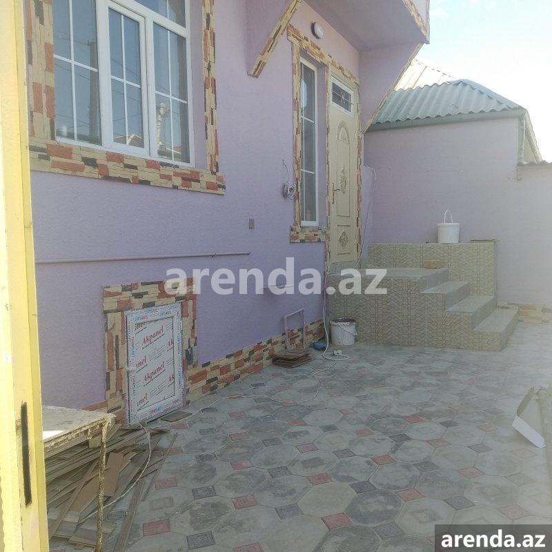 Satılır 4 otaqlı Həyət evi/villa Xırdalan 4 Satılır 4 otaqlı Həyət evi/villa Xırdalan 4