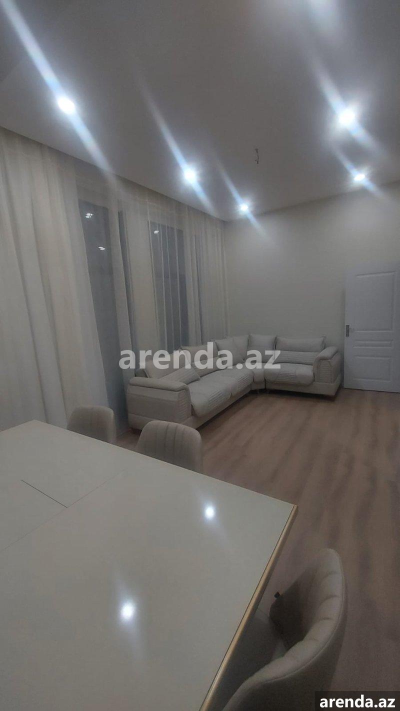 Kirayə (aylıq) 3 otaqlı Yeni Tikili, Nəriman Nərimanov metrosu, Nərimanov rayonu 2 Kirayə (aylıq) 3 otaqlı Yeni Tikili, Nəriman Nərimanov metrosu, Nərimanov rayonu 2