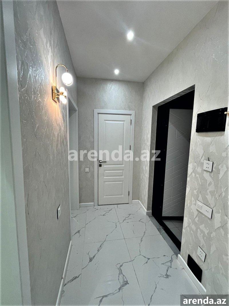 Satılır 2 otaqlı Yeni Tikili, Əhmədli metrosu, Xətai rayonu 11 Satılır 2 otaqlı Yeni Tikili, Əhmədli metrosu, Xətai rayonu 11