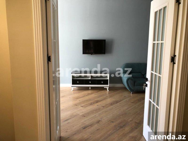 Kirayə (günlük) 6 otaqlı Həyət evi/villa Qax 13