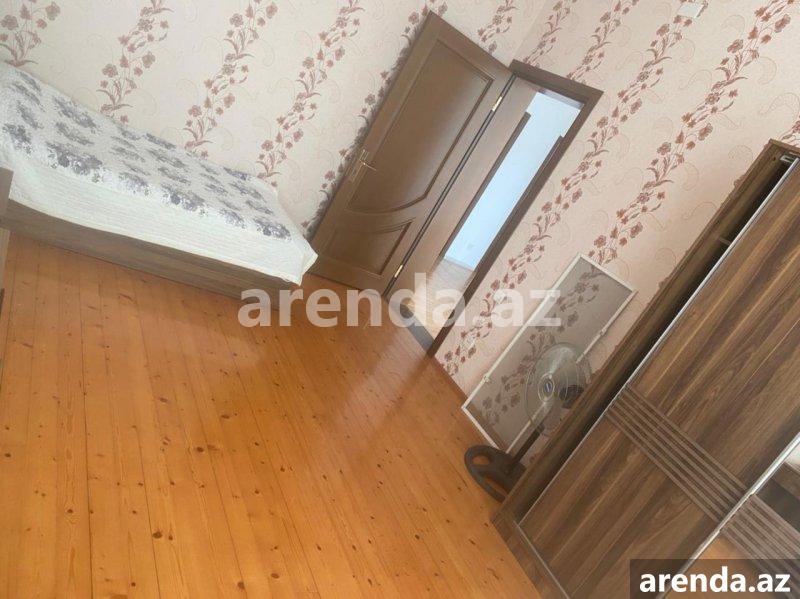 Kirayə (aylıq) 6 otaqlı Bağ evi, Buzovna, Xəzər rayonu 19