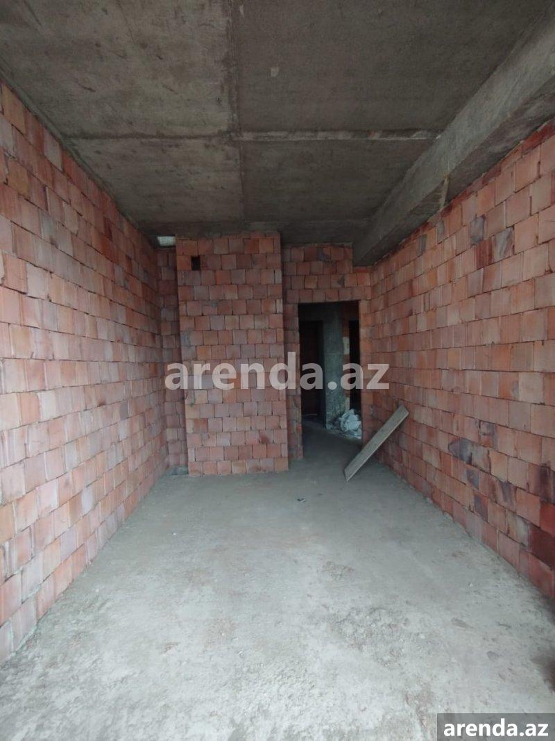 Satılır 4 otaqlı Yeni Tikili, 28 May metrosu, Nəsimi rayonu 8