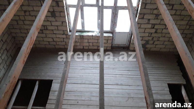 Satılır 5 otaqlı Həyət evi/villa, Saray, Abşeron rayonu 12