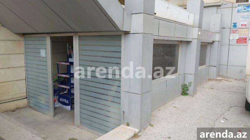 Satılır Obyekt, 20 Yanvar metrosu, Yasamal rayonu 10
