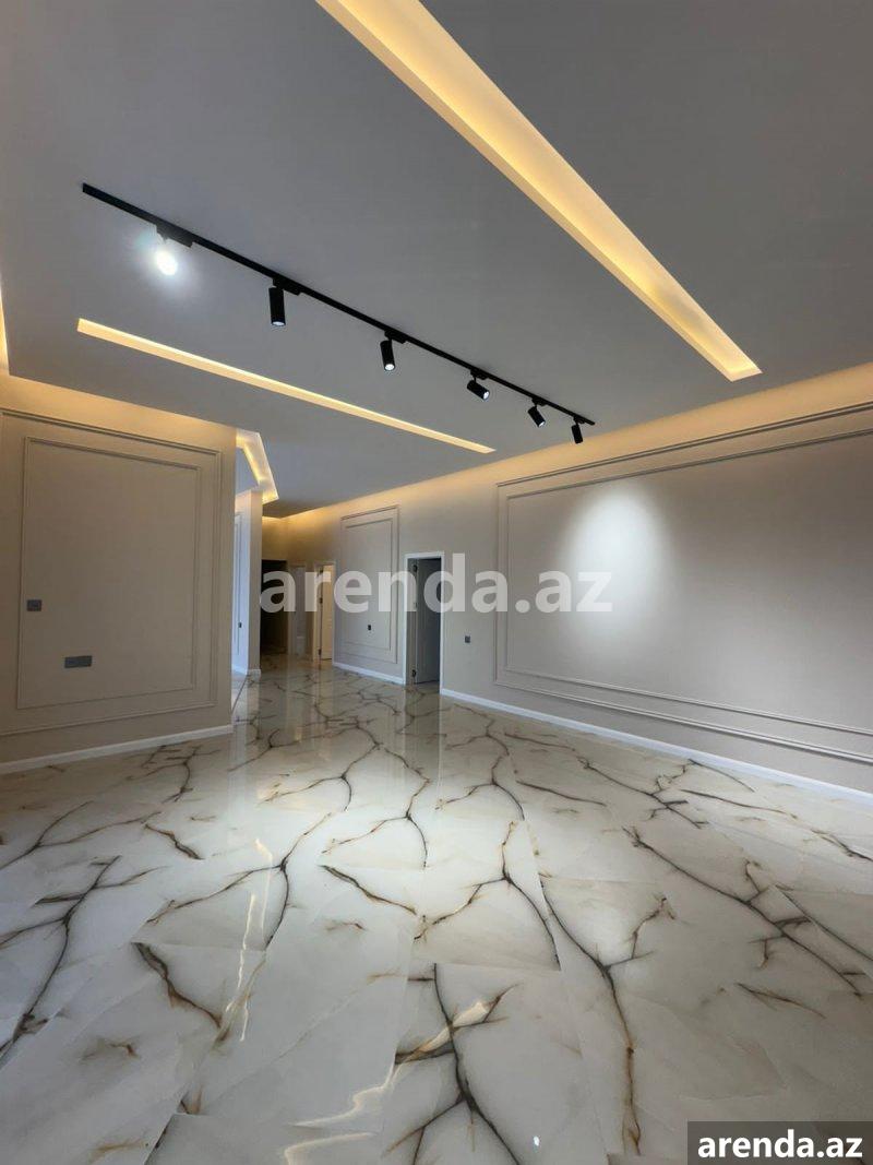 Satılır 5 otaqlı Bağ evi, Mərdəkan, Xəzər rayonu 16