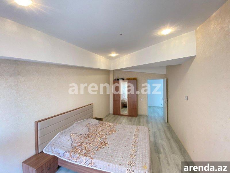 Satılır 2 otaqlı Yeni Tikili, Saray, Abşeron rayonu 5