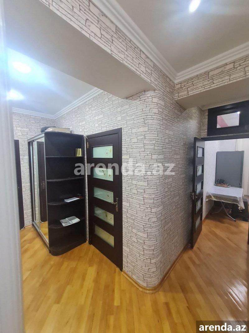 Satılır 2 otaqlı Yeni Tikili, Masazır, Abşeron rayonu 7