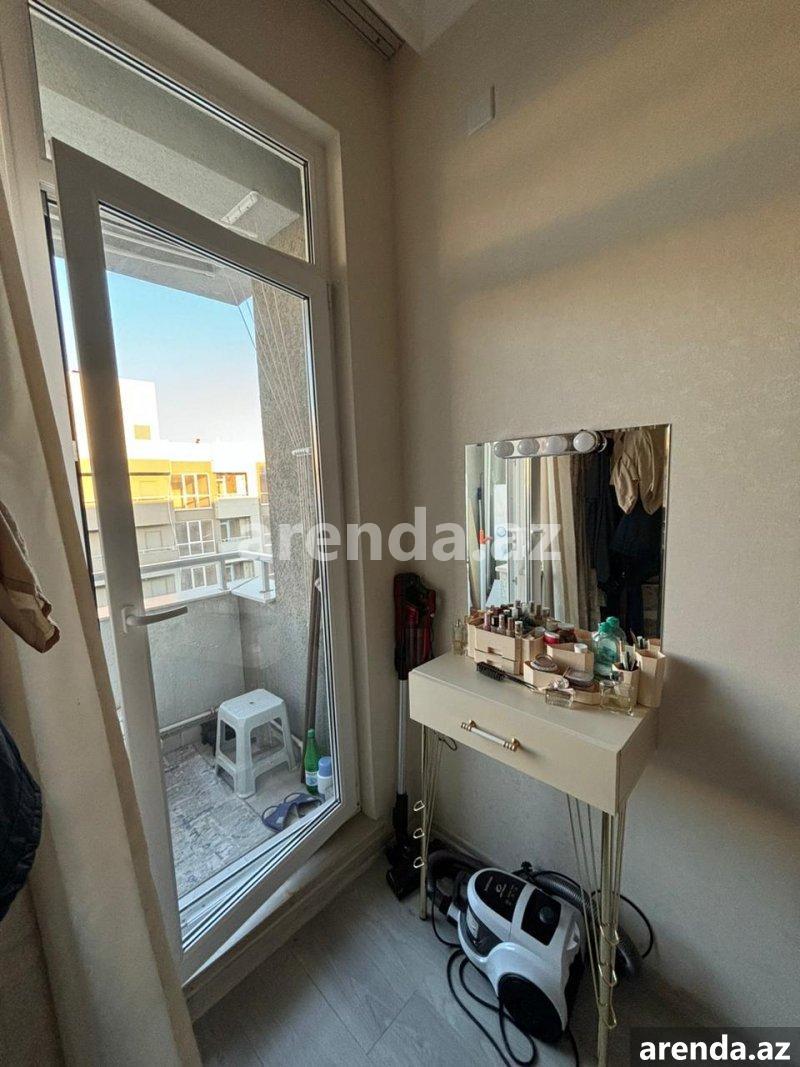 Satılır 2 otaqlı Yeni Tikili, 20 Yanvar metrosu, Yasamal rayonu 8