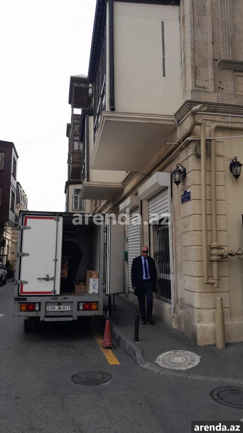 Satılır 1 otaqlı Köhnə Tikili, İçərişəhər metrosu, Səbail rayonu 20 Satılır 1 otaqlı Köhnə Tikili, İçərişəhər metrosu, Səbail rayonu 20