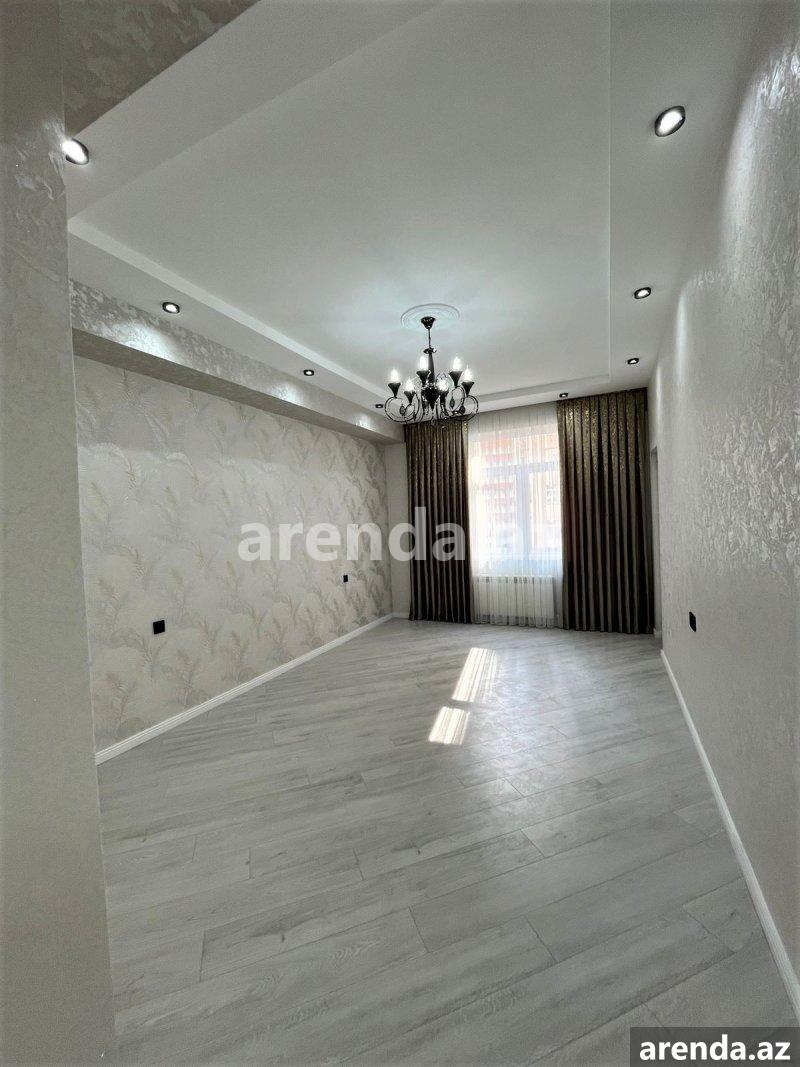 Продажа 4 комнатная Новостройка, м. Ази Асланова метро, Хетаи район 5 Продажа 4 комнатная Новостройка, м. Ази Асланова метро, Хетаи район 5