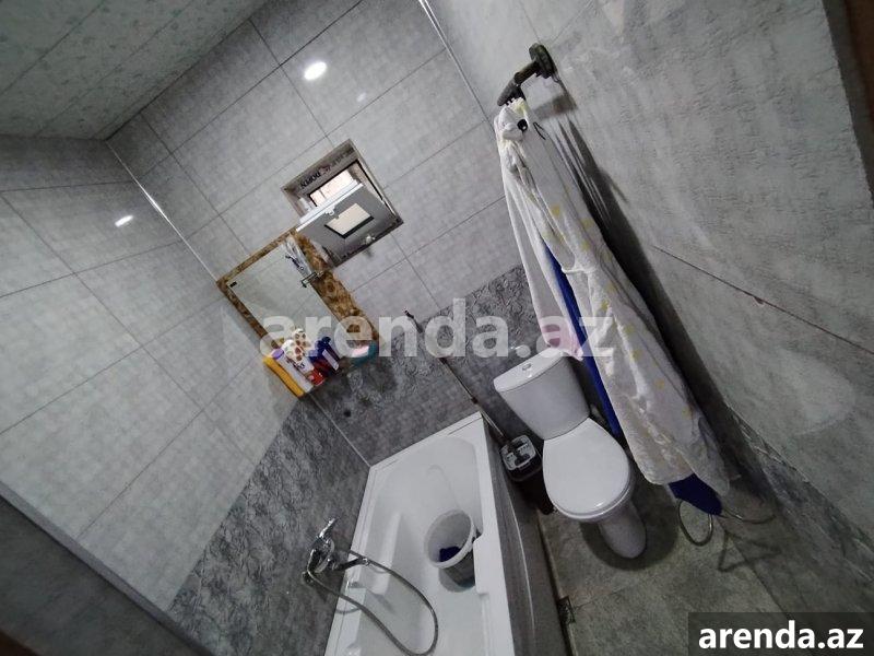 Продажа 3 комнатная Дома/Виллы, пос. Бинагяди, Бинагадинский р-н район 9 Продажа 3 комнатная Дома/Виллы, пос. Бинагяди, Бинагадинский р-н район 9