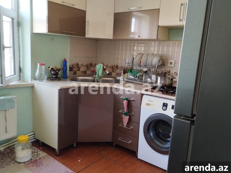 Satılır 3 otaqlı Həyət evi/villa, Hökməli, Abşeron rayonu 12 Satılır 3 otaqlı Həyət evi/villa, Hökməli, Abşeron rayonu 12