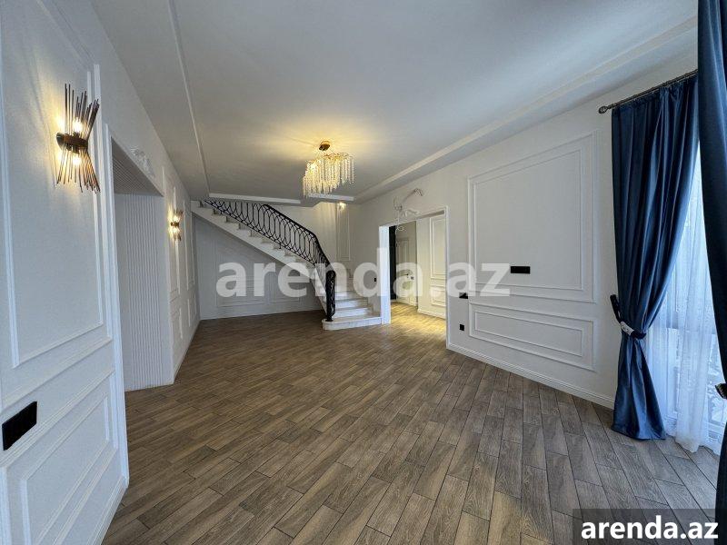 Satılır 7 otaqlı Həyət evi/villa, Köhnə Günəşli qəs., Xətai rayonu 11 Satılır 7 otaqlı Həyət evi/villa, Köhnə Günəşli qəs., Xətai rayonu 11