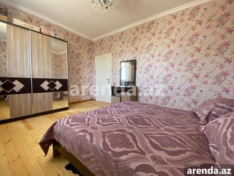 Satılır 5 otaqlı Həyət evi/villa, Ramana qəs., Sabunçu rayonu 4 Satılır 5 otaqlı Həyət evi/villa, Ramana qəs., Sabunçu rayonu 4