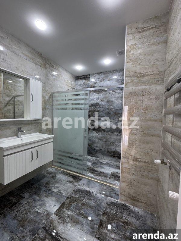 Продажа 3 комнатная Новостройка, м. Ахмедли метро, Ахмедли, Хетаи район 10 Продажа 3 комнатная Новостройка, м. Ахмедли метро, Ахмедли, Хетаи район 10