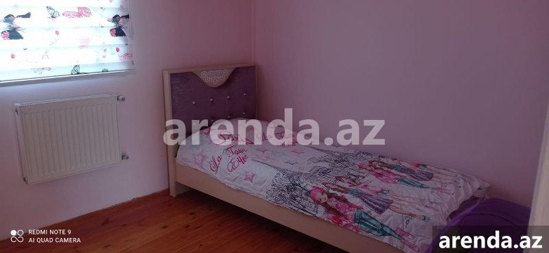 Satılır 4 otaqlı Həyət evi/villa, Novxanı, Abşeron rayonu 10 Satılır 4 otaqlı Həyət evi/villa, Novxanı, Abşeron rayonu 10