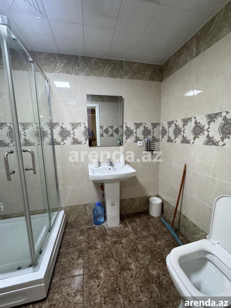 Kirayə (aylıq) 1 otaqlı Yeni Tikili, Həzi Aslanov metrosu, Xətai rayonu 14 Kirayə (aylıq) 1 otaqlı Yeni Tikili, Həzi Aslanov metrosu, Xətai rayonu 14