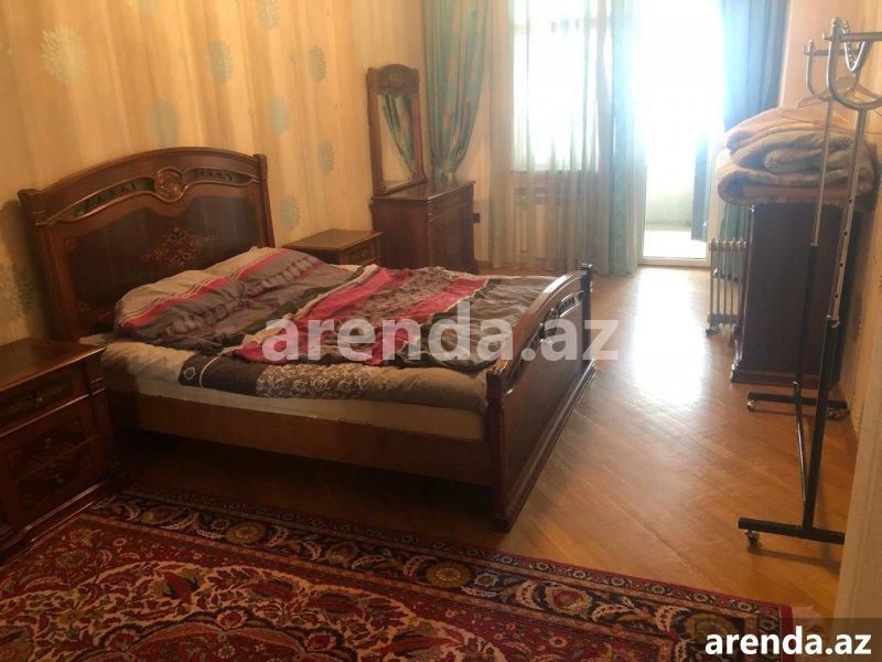 Kirayə (aylıq) 2 otaqlı Yeni Tikili, Gənclik metrosu, Nəsimi rayonu 4 Kirayə (aylıq) 2 otaqlı Yeni Tikili, Gənclik metrosu, Nəsimi rayonu 4