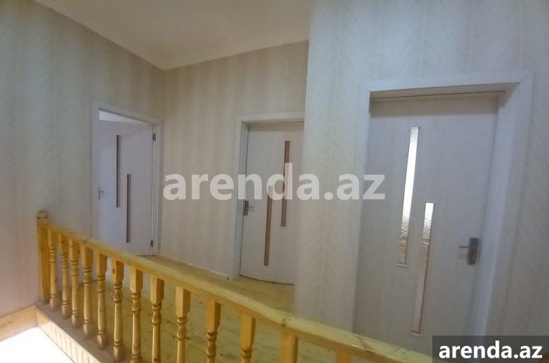 Satılır 4 otaqlı Həyət evi/villa Xırdalan 3 Satılır 4 otaqlı Həyət evi/villa Xırdalan 3
