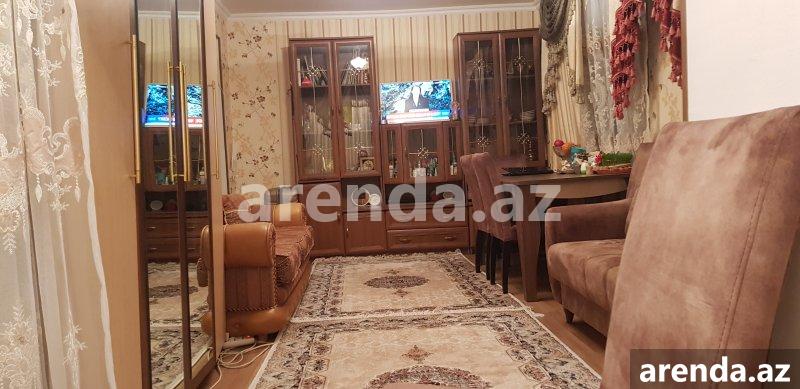 Satılır 1 otaqlı Köhnə Tikili, 8 Noyabr metrosu, Nəsimi rayonu 4 Satılır 1 otaqlı Köhnə Tikili, 8 Noyabr metrosu, Nəsimi rayonu 4
