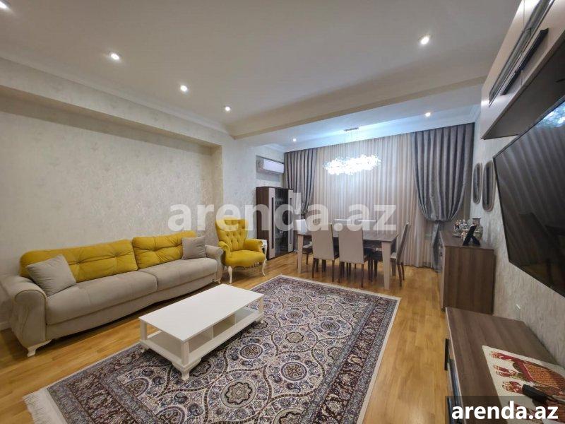 Kirayə (aylıq) 3 otaqlı Yeni Tikili, Elmlər akademiyası metrosu, Yasamal rayonu 4 Kirayə (aylıq) 3 otaqlı Yeni Tikili, Elmlər akademiyası metrosu, Yasamal rayonu 4