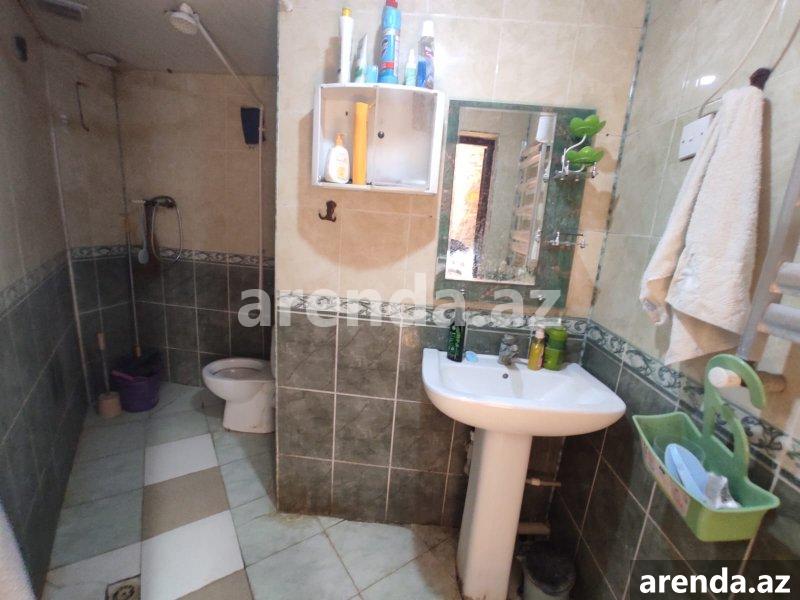 Продажа 2 комнатная Дома/Виллы, м. Автовокзал метро, пос. Биляджари, Бинагадинский р-н район 24 Продажа 2 комнатная Дома/Виллы, м. Автовокзал метро, пос. Биляджари, Бинагадинский р-н район 24