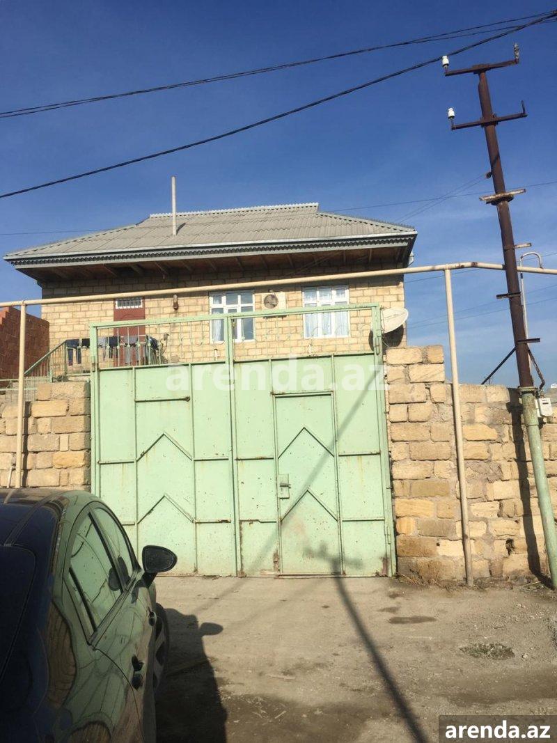 Satılır 5 otaqlı Həyət evi/villa, Sulutəpə qəs., Binəqədi rayonu 5