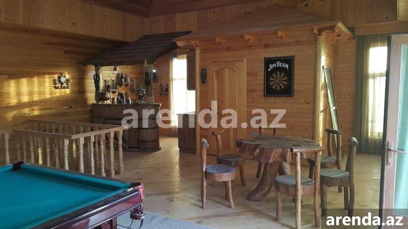 Satılır 4 otaqlı Bağ evi, Goradil, Abşeron rayonu 13
