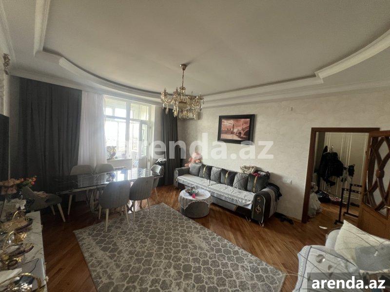 Satılır 2 otaqlı Yeni Tikili, Qara Qarayev metrosu, 8-ci kilometr, Xəzər Universiteti, Nizami rayonu 1 Satılır 2 otaqlı Yeni Tikili, Qara Qarayev metrosu, 8-ci kilometr, Xəzər Universiteti, Nizami rayonu 1