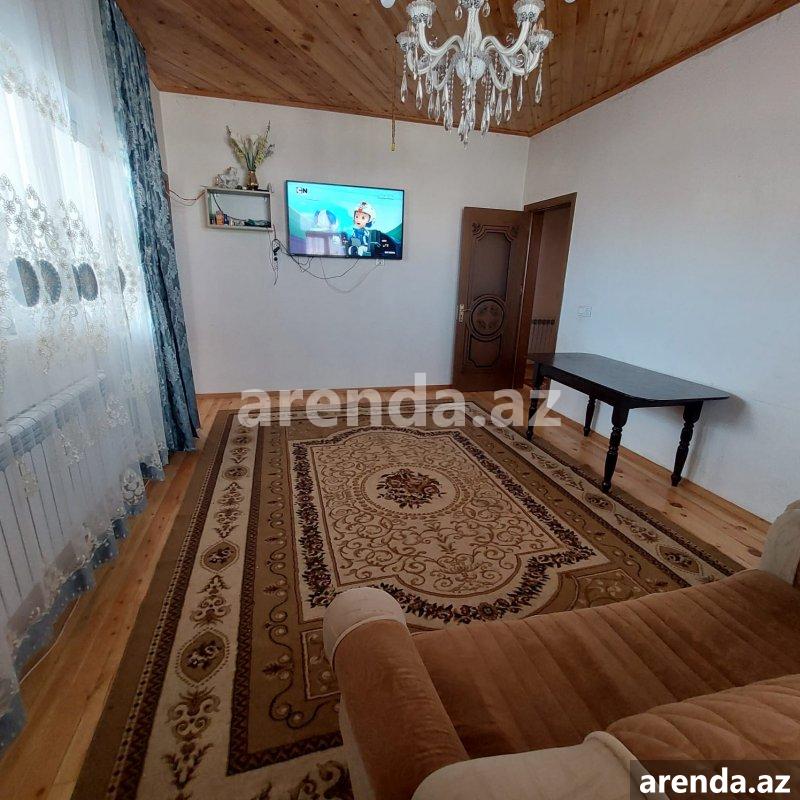 Satılır 5 otaqlı Həyət evi/villa, Xəzər rayonu 2 Satılır 5 otaqlı Həyət evi/villa, Xəzər rayonu 2